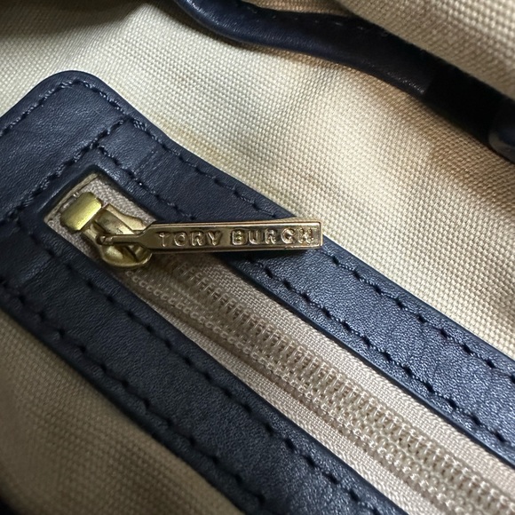Tory burch tote bag - Picture 15 of 16